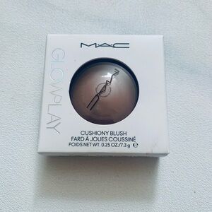 NWT MAC Glow Play Cushiony Blush - True Harmony